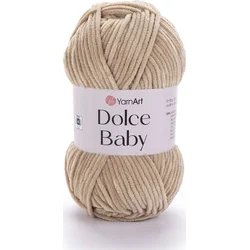 Yarn Art Dolce Baby 747 Pletilna preja