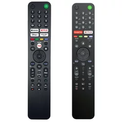 General SONY RMF-TX500E - zamenjava daljinski upravljalnik
