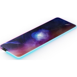 Podloga SteelSeries QcK Prism Cloth XL - Destiny 2: LIghtfall Edition