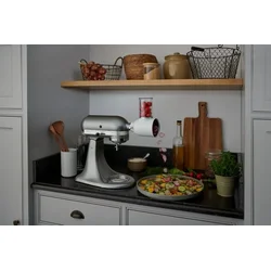 KITCHENAID Mikser sa posudom KA5KSM125ECU tamnosivi
