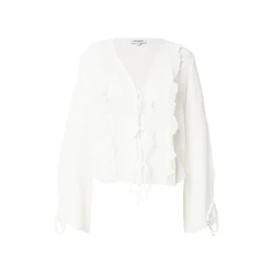 BALMOHK Bluza bela