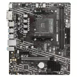 MSI B550M-A PRO matična ploča