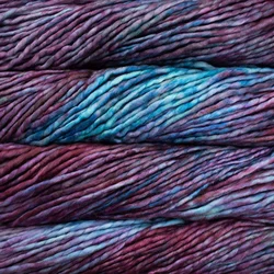 Malabrigo Rasta Lotus Pletilna preja