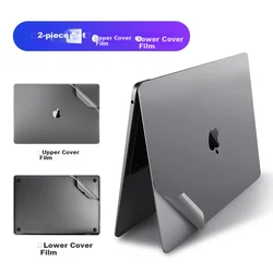 DiYiGongFang Zaštitna folija za Apple MacBook Air 13.6