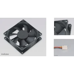 Dodatni ventilator Akasa 92x92x25 OEM