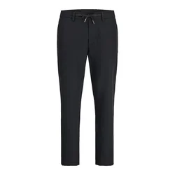 JACK & JONES Hlače JPSTKANE črna