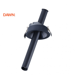 DAWN LED Svetiljka lm6004-21, 3W, 3000K, Crna
