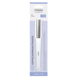 TITANIA Rende za pete 3010