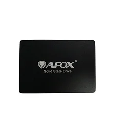 shumee AFOX SSD 256GB QLC 560MB/S