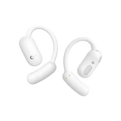 Soundcore Bluetooth slušalice AeroFit 2 sa mikrofonom, Bele