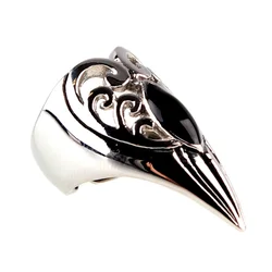 Prstan ETNOX - Fingertip - SR1170
