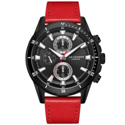 ROČNA URA LEE COOPER LC08004.658