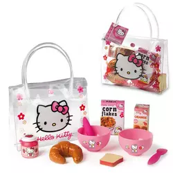 Hello Kitty Set za doru?ak u torbici SM024353