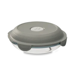 Maped stakleni tanjir tritan sivi 700ml ( m870605 )