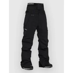 Horsefeathers Duffy Pants black