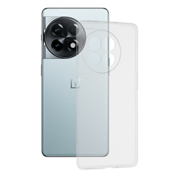 Przezračno zaštitno kućište za OnePlus 11R/Ace 2 - Prozirna KP29970
