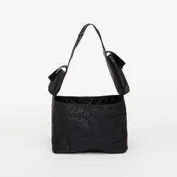 Torba Y-3 Newspaper Bag S Black Universal