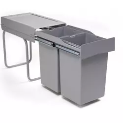 Alveus kante za otpatke Albio 10 1 x 16 l