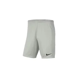 Nike Park III Siva