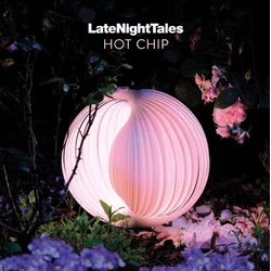 Hot Chip - Late Night Tales (2 LP)