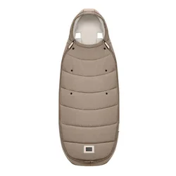 Cybex vreća za kolica, Cozy Beige