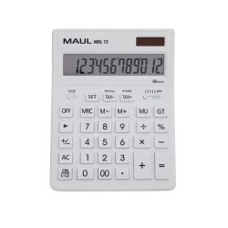 Namizni kalkulator MXL 12 bel