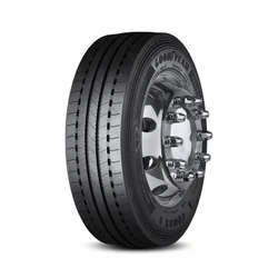 GoodYear 315/80 R22.5 158L EQMAX S Ultra