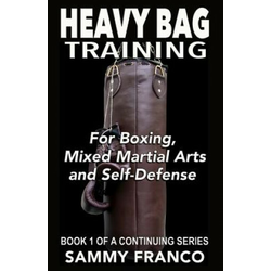 Heavy Bag Training