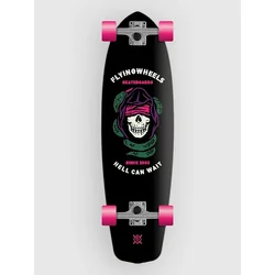 Flying Wheels Blind 32 Surfskate black