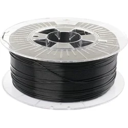 Spectrum PETG Deep Black - 1,75 mm/2000 g