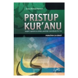 Pristup Kuranu (priruenik za kiraet)