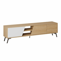 HANAH HOME Fiona Oak White