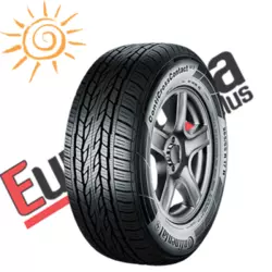 255/55 R19 CONTINENTAL CROSS CONTACT UHP 111 H XL (C) (C) (73)