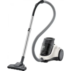 Electrolux Usisivač sa posudom, 700W, 1.8l, Sivo-beli