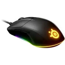 STEELSERIES  miška Rival 3 (62513)