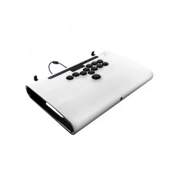 Arcade fight stick PDP Victrix Pro FS-12 - bel (PS4/PS5/PC)