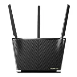 ASUS AX2700 AiMesh usmjerivač (RT-AX68U) [Wi-Fi 6 (802.11ax) dvopojasni do 2.700 Mbit / s]