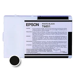 EPSON črnilo Č-PH STY PRO 4800 (C13T605100)