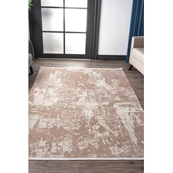 Conceptum Hypnose Tepih 80x300cm Krem