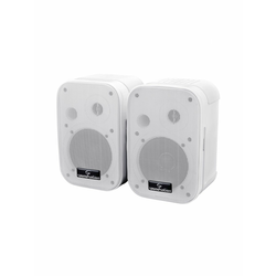 Soundsation SPWM-05V-WH
