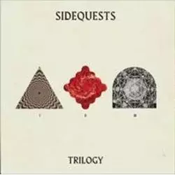 Session Victim - Sidequests Trilogy (Limited Edition) (Olive Green Coloured) (3 LP)