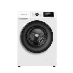 HEINNER Mašina za pranje veša HWM-H7014IVSMC+++, 1400rpn, 15 programa, 7kg, Inverter, Bela