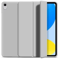 TECH-PROTECT SMARTCASE IPAD 10.9 2022 GREY