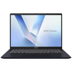 Asus Laptop 14 OLED, Intel Core Ultra 5 226V, 16GB, SSD 512 GB - Vivobook S 14; Q423SA-U5512