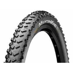 GUMA SPOLJAŠNJA 29x2.3 CONTINENTAL MOUNTAIN KING SW black/black Skin kevlar
