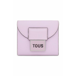 Denarnica Tous ženski, vijolična barva