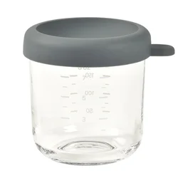 Béaba staklena posuda Mineral,250ml
