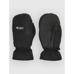 1080 Grab Mittens black