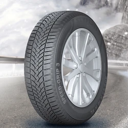 SEMPERIT 195/45 R16 SPEED-GRIP 3 84 H XL FR (E) (C) (72)