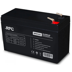 NJOY Baterija za UPS GP07121L 12V 20.02W (BTVACFUOBTA1LCW01A)
